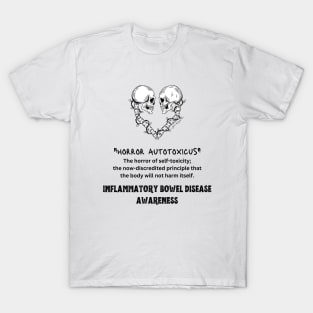 Inflammatory Bowel Disease Awareness T-Shirt